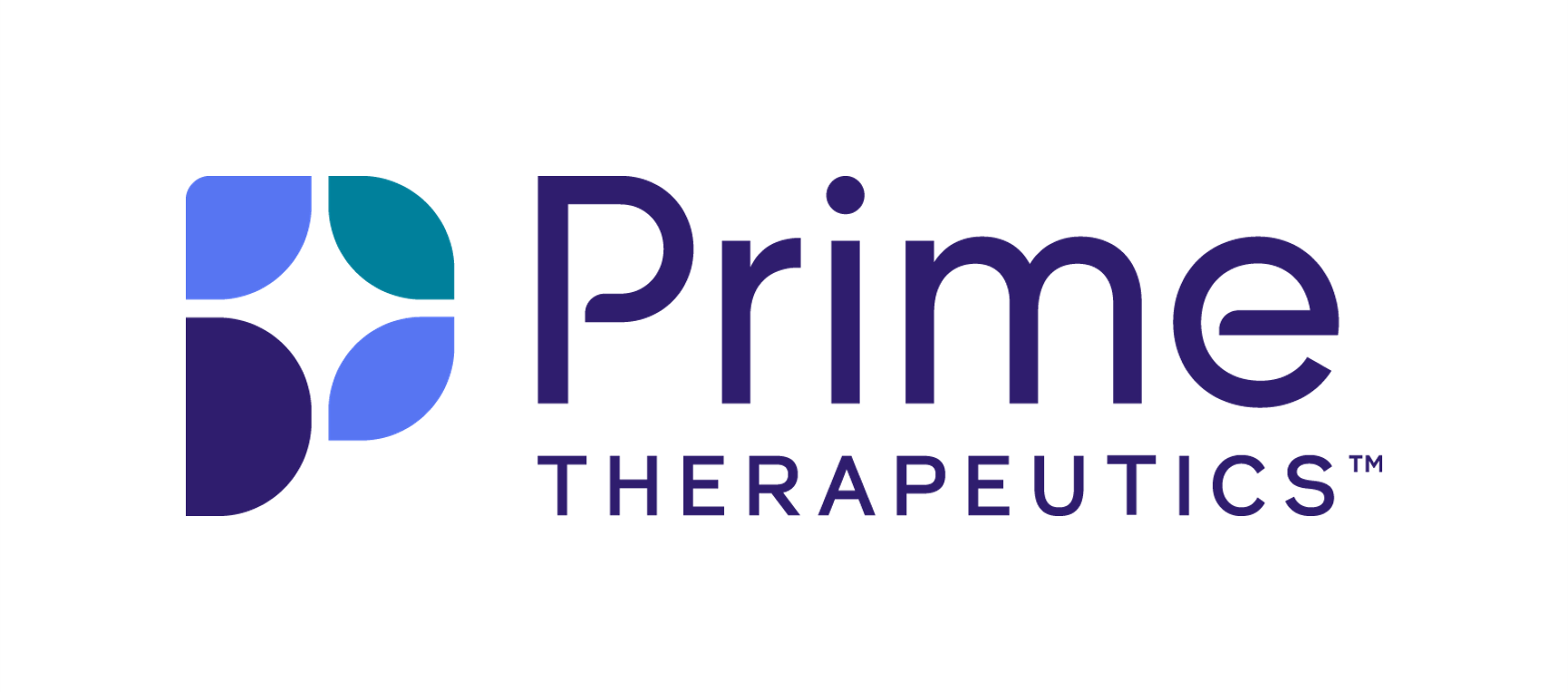 primetherapeutics logo